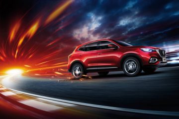 Thương hiệu Anh Quốc Morris Garages gia nhập thị trường ôtô Việt Nam